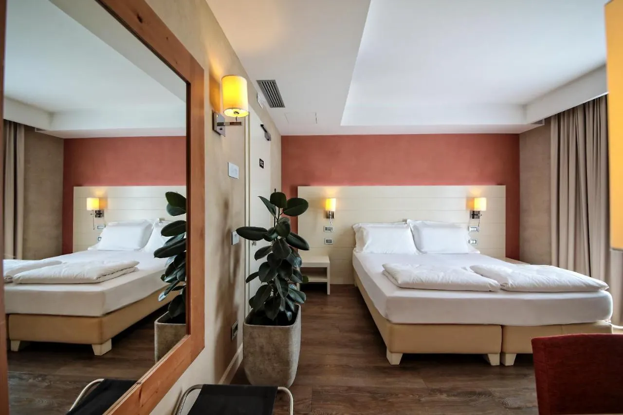 Bed & Breakfast H2O Rooms Moniga del Garda