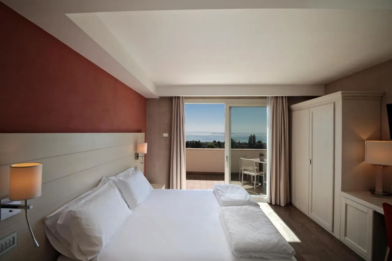 H2O Rooms Moniga del Garda 0*,