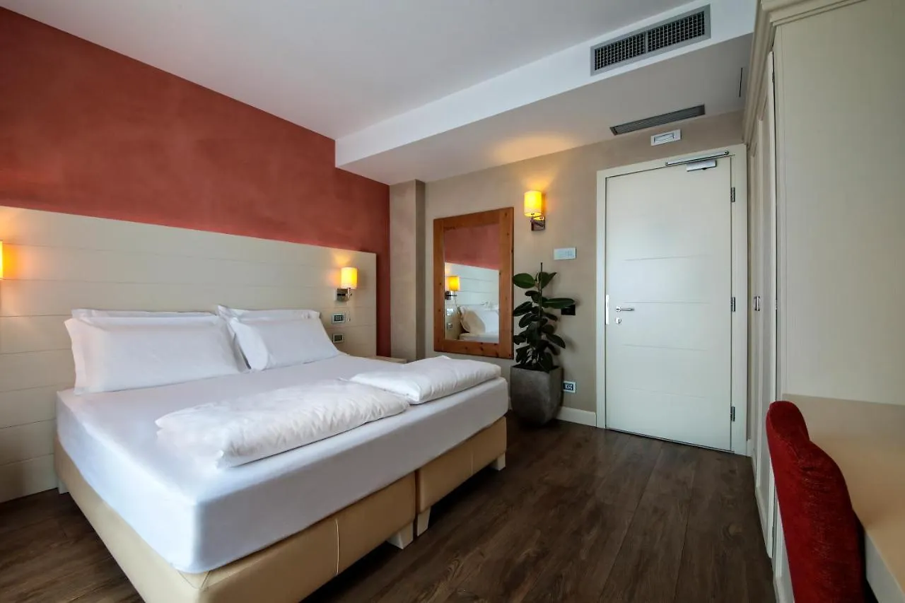 Bed & Breakfast H2O Rooms Moniga del Garda