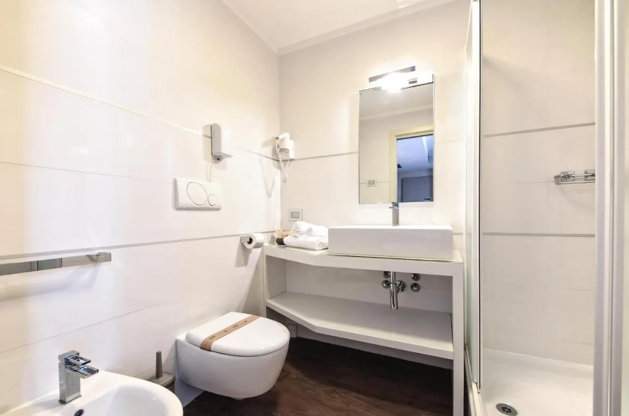 Bed & Breakfast H2O Rooms Moniga del Garda