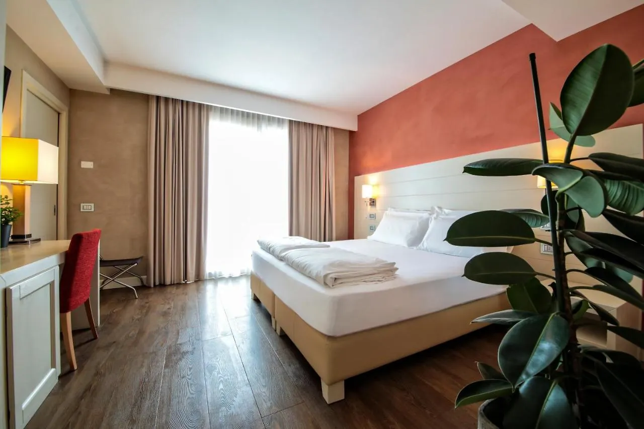 H2O Rooms Moniga del Garda