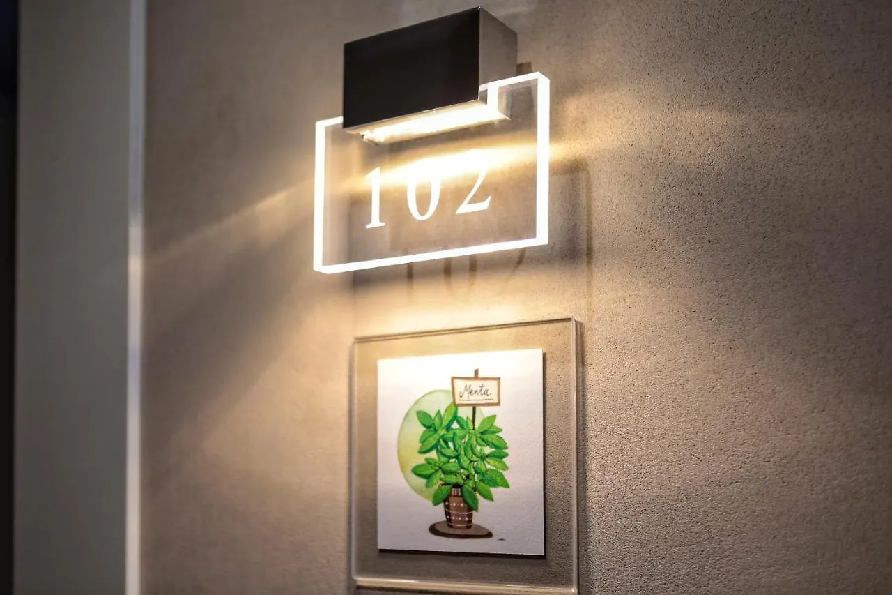 H2O Rooms Moniga del Garda Bed & Breakfast