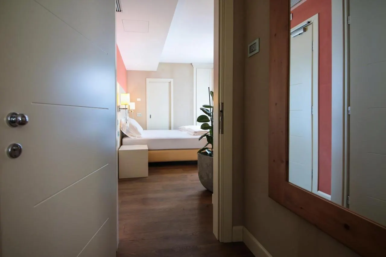 H2O Rooms Moniga del Garda